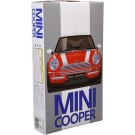 Fujimi 1/24 Real Sports Car Series No.19 NEW Mini Couper  , FUJ21970, by FUJIMI