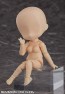 Good Smile Company NENDOROID DOLL ARCHETYPE: WOMAN (ALMOND MILK) Nendoroid , GSC21317, by GOOD SMILE COMPANY