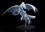 Kotobukiya Blue-Eyes White Dragon Oshi Works (Yu-Gi-Oh!), KBY76260, by KOTOBUKIYA