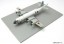 1/144 Gimix AC921 aviation Equipment 1 stationed machine field pace , TMTX275039, by TOMYTEC
