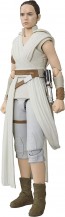 Bandai S.H.Figuarts Rey & D-O (STAR WARS: The Rise of Skywalker) (Reissue), BAC60503, by BANDAI