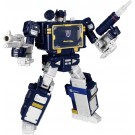 TAKARA TOMY TL-84 Transformers Legacy Soundwave Set, TAK38453, by TAKARA TOMY