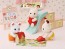 Epoch SYLVANIAN FAMILIES: RECOMMENDATION BABY ROOM SET , EPC40449, by Epoch
