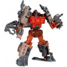 TAKARA TOMY TL-30 Transformers Legacy Scraphook, TAK09552, by TAKARA TOMY