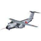 Hasegawa Kawasaki C-1 Air Development and Test Wing First Aircraft, HSG10838, by HASEGAWA