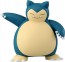 TAKARATOMY Pocket Monsters Monster Collection EX EHP_07 Snorlax , TAK84170, by TAKARA TOMY