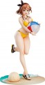 Good Smile Company 1/7 Atelier Ryza 2: Ryza (Reisalin Stout): Swimsuit Ver. Figure, GSC44861, by GOOD SMILE COMPANY