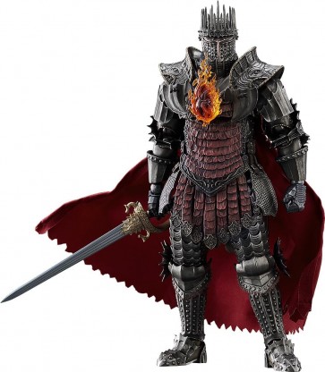 MAX Factory figma Arisen (Dragon's Dogma 2), MAX69912, by MAX FACTORY