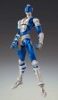 Medicos SUPER ACTION STATUE: S.F STICKY FINGERS JOJO'S BIZARRE ADVENTURE PART 5  , MEC64240, by MEDICOS