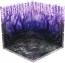PLM Dioramansion 200: Wisteria (Rerelease), PEL41509, by PLM