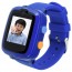 TAKARA TOMY GPS Kids Smart Watch NAVI PHONE Naviphone (Royal Blue) NVP-01RB  , TAK54372, by TAKARA TOMY