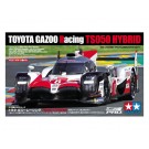 Tamiya 1/32 Mini 4WD Pro Toyota Gazoo Racing TS050 Hybrid (MA Chassis) (Polycarbonate Body) , TAM86525, by TAMIYA