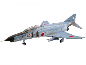 1/144 Gimix AC122 ASDF F-4EJ Baili SenKei , TMTX274995, by TOMYTEC