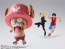 Bandai S.H.Figuarts Tony Tony Chopper -Drum Island-, BAC98001, by BANDAI