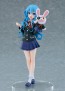 Good Smile Company POP UP PARADE Yoshino: School Uniform Ver. L Size (Date A Live V), GSC04607, by GOOD SMILE COMPANY
