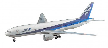 Hasegawa  1/200 ANA B777-200 , HAS4, by HASEGAWA