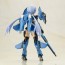 Kotobukiya 1/1 Frame Arms Girls Stylet XF-3 Plus, KBY45990, by KOTOBUKIYA