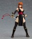 MAX Factory FIGMA KASUMI: C2 BLACK VER. (DEAD OR ALIVE)  , MAX66263, by MAX FACTORY