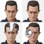 Medicom Toy MAFEX T-1000, MED72812, by MEDICOM TOY