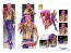 Medicos SUPER ACTION STATUE: DIAVOLO JOJO'S BIZARRE ADVENTURE PART 5  , MEC70104, by MEDICOS