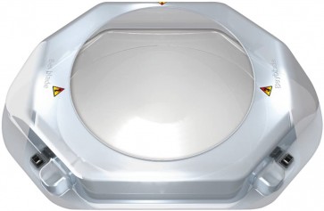 TAKARA TOMY BEYBLADE BURST B-50 BEY STADIUM WIDE TYPE  , TAK70517, by TAKARA TOMY