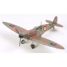 TAMIYA 1/72  Spitfire Mk.I , TAM60748, by TAMIYA