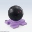 Bandai HAROPLA BLACK TRI-HARO , BAN81815, by BANDAI