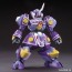 Bandai LBX GENERAL , BAN81082, by BANDAI