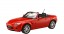 Fujimi 1/24 Inch-up Series No.277 Mazda Roadster  , FUJ46327, by FUJIMI
