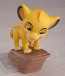 Good Smile Company NENDOROID SIMBA (THE LION KING)  , GSC09976, by GOOD SMILE COMPANY