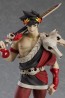 Good Smile Company POP UP PARADE Zagreus (Hades), GSC46766, by GOOD SMILE COMPANY