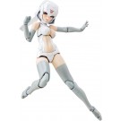 Kotobukiya 1/1 Megami Device B1R-L Chassis Kit Skin Color A, KBY82490, by KOTOBUKIYA