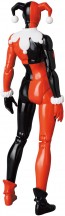 Medicom Toy MAFEX HARLEY QUINN (BATMAN: HUSH Ver.), MED71624, by MEDICOM TOY