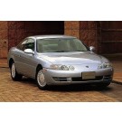 Aoshima 1/24 The Model Car No.131 Toyota JZZ30 Soarer 2.5GT Twin Turbo L '91  , AOS62739, by AOSHIMA