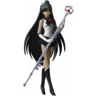 Bandai S.H.Figuarts Sailor Pluto -Animation Color Edition- "Sailor Moon R" , BAN15077, by BANDAI