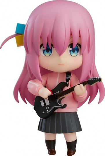 Good Smile Company Nendoroid Hitori Gotoh (Bocchi the Rock!), GSC73101, by GOOD SMILE COMPANY