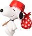 Medicom Toy UDF FRIENDSHIP SNOOPY & WOODSTOCK, MED56927, by MEDICOM TOY