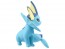 TAKARA TOMY Moncolle MS-31 Vaporeon, TAK96248, by TAKARA TOMY