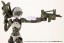 Kotobukiya Heavy Weapon Unit 53 Combat Cell Dark Green Ver., KBY66308, by KOTOBUKIYA