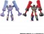 TAKARA TOMY Transformers MPG MPG-21 Rumble & Frenzy, TAK73284, by TAKARA TOMY