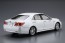 1/24 Toyota GRS210: AWS210 Crown Royal Saloon G1915, AOS05080, by AOSHIMA