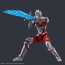 Bandai FIGURE-RISE STANDARD ULTRAMAN (B TYPE) -ACTION- , BAN95379, by BANDAI