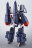 Bandai HI-METAL R VF-1J Armored Valkyrie (Hikaru Ichijo Machine) Revival Ver., BAC49683, by BANDAI