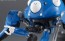 Bandai ROBOT DAMASHII (SIDE GHOST) TACHIKOMA -GHOST IN THE SHELL: SAC 2045- , BAN95188, by BANDAI