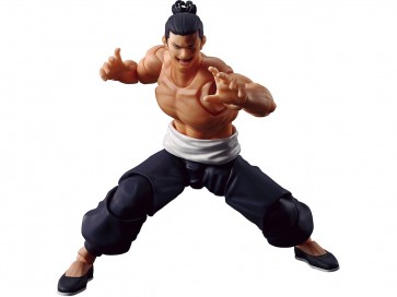 Bandai S.H.Figuarts Aoi Todo, BAC51587, by BANDAI