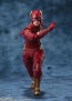 Bandai S.H.Figuarts Flash (The Flash), BAC65997, by BANDAI
