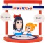 Good Smile Company Popuko and Pipimi Chibi Figures (Pop Team Epic), GSC47190, by GOOD SMILE COMPANY