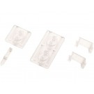 Kotobukiya 1/10 Eye Decal Master For Sousai Shojo Teien, KBY66155, by KOTOBUKIYA