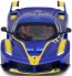 TAKARA TOMY 1/43 TOMICA PRESENTS BBURAGO SIGNATURE SERIES FXX K (SPECIAL COLOR)  , TAK62926, by TAKARA TOMY