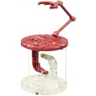 TAKARA TOMY Anti-gravity Pedestal Tenseg Base Autobot Ver., TAK86700, by TAKARA TOMY
